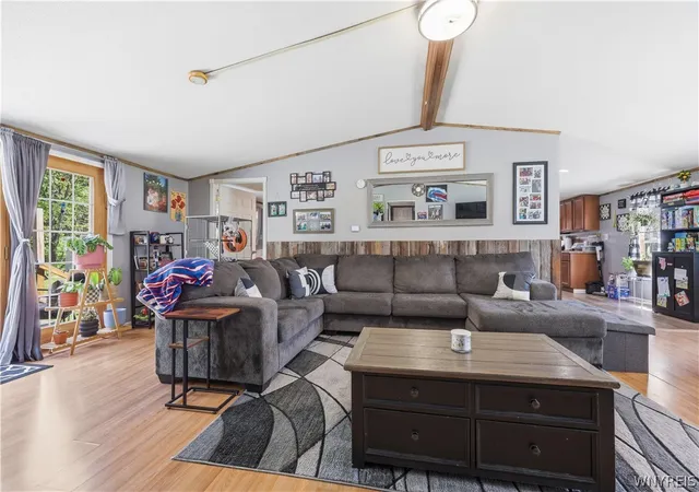 Homes for sale in Portville, NY | 126 Brooklyn St, Portville, NY 14770 | MLS# B1686603