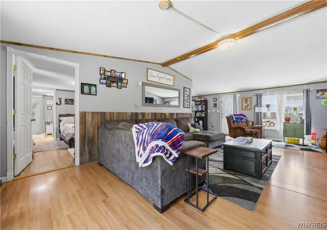 Homes for sale in Portville, NY | 126 Brooklyn St, Portville, NY 14770 | MLS# B1686603