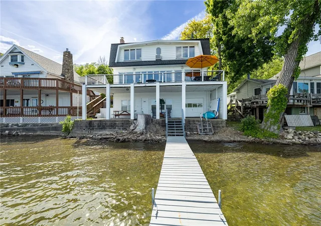 1st image of 5603 W Lake Rd, Conesus, NY 14435 | MLS# R1687376