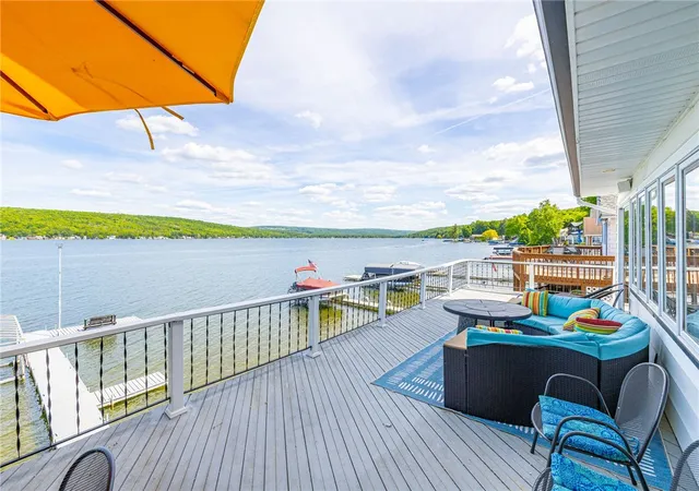 2nd image of 5603 W Lake Rd, Conesus, NY 14435 | MLS# R1687376