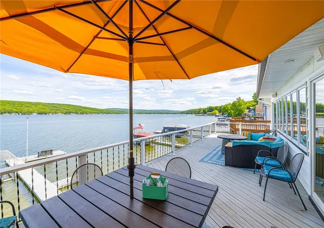 3rd image of 5603 W Lake Rd, Conesus, NY 14435 | MLS# R1687376