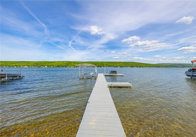 4th image of 5603 W Lake Rd, Conesus, NY 14435 | MLS# R1687376