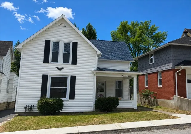 Photo 11 of Single family home for sale at 42 Thompson Ave, Bradford, PA 16701 | MLS# R1687409 | Listing updated on 2026-08-02