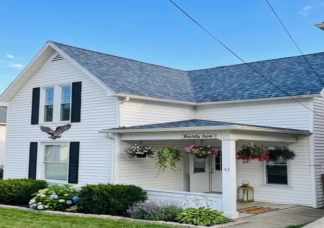 Photo 1 of Single family home for sale at 42 Thompson Ave, Bradford, PA 16701 | MLS# R1687409 | Listing updated on 2026-08-02