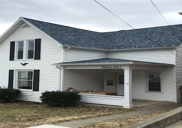 Homes for sale in Bradford City, PA | 42 Thompson Ave, Bradford City, PA 16701 | MLS# R1687409