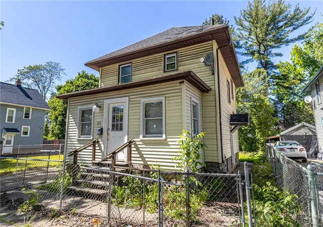 Homes for sale in Rochester, NY | 256 Avenue D, Rochester, NY 14621 | MLS# R1684629