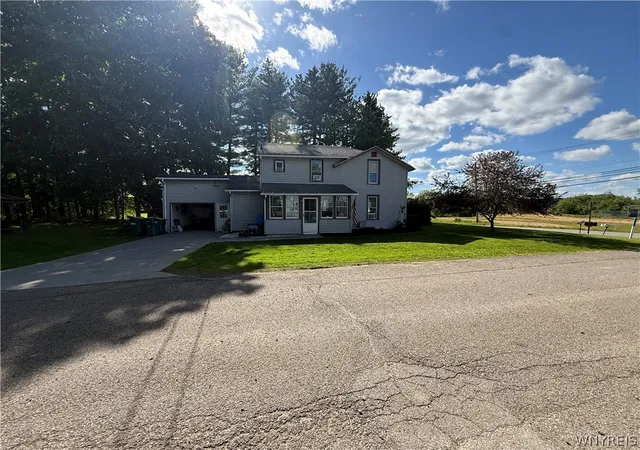 Homes for sale in Castile, NY | 1 Prospect St, Castile, NY 14427 | MLS# B1686924