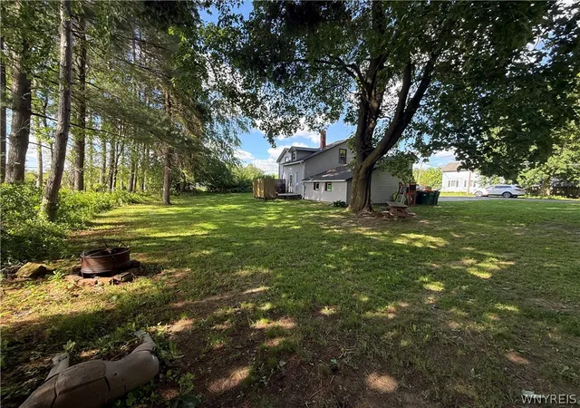 Homes for sale in Castile, NY | 1 Prospect St, Castile, NY 14427 | MLS# B1686924