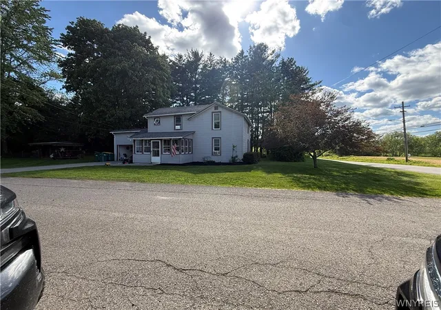 Homes for sale in Castile, NY | 1 Prospect St, Castile, NY 14427 | MLS# B1686924