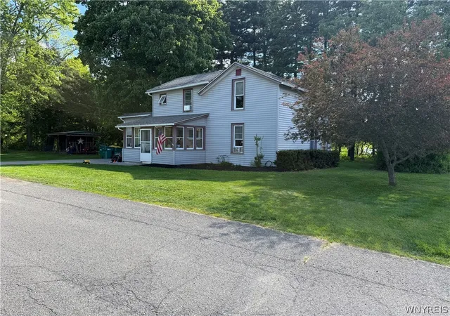 3rd image of 1 Prospect St, Castile, NY 14427 | MLS# B1686924