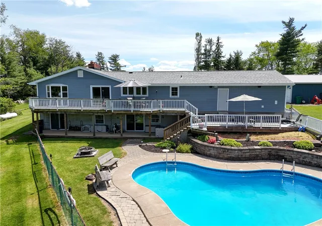 4th image of 2 Country View Ter, Sweden, NY 14420 | MLS# R1684751