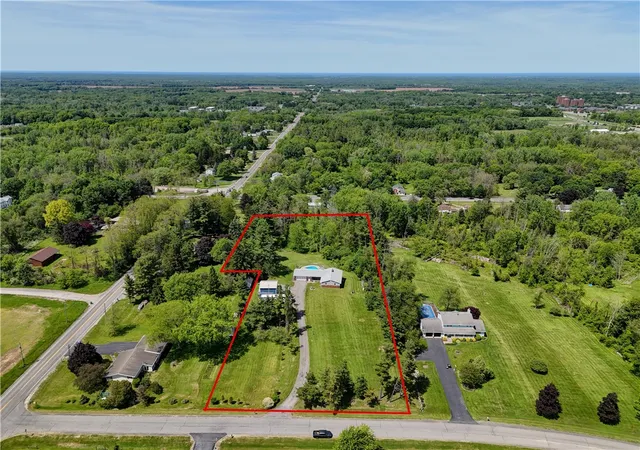 50th image of 2 Country View Ter, Sweden, NY 14420 | MLS# R1684751