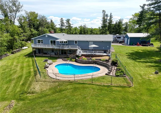5th image of 2 Country View Ter, Sweden, NY 14420 | MLS# R1684751