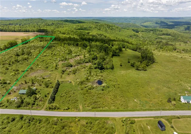 3rd image of County Road-36, Guilford, NY 13780 | MLS# R1687055