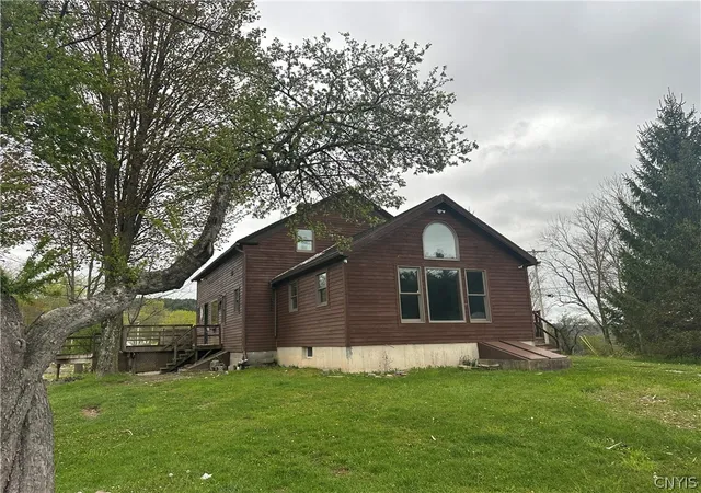 1st image of 814 County Road 38, Guilford, NY 13733 | MLS# S1687424