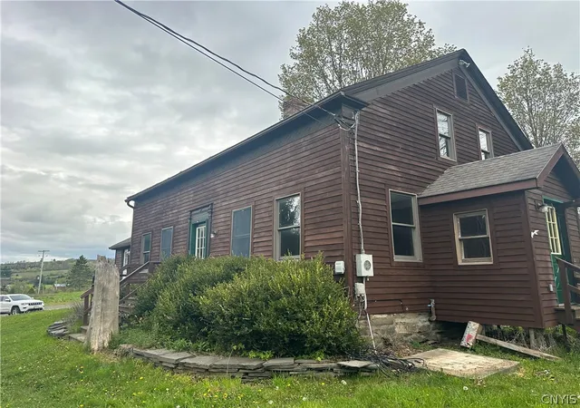 3rd image of 814 County Road 38, Guilford, NY 13733 | MLS# S1687424