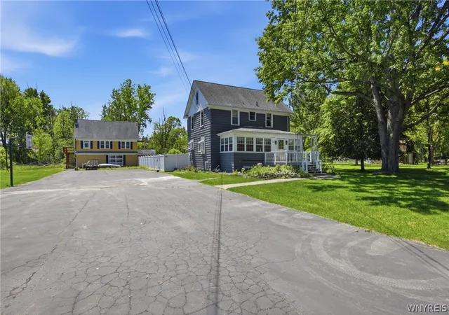 Homes for sale in Amherst, NY | 327 329 S Ellicott Creek Rd, Amherst, NY 14228 | MLS# B1686618