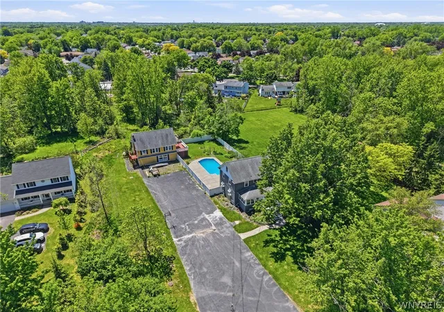 Homes for sale in Amherst, NY | 327-329 S Ellicott Creek Rd, Amherst, NY 14228 | MLS# B1686618