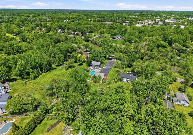 Homes for sale in Amherst, NY | 327-329 S Ellicott Creek Rd, Amherst, NY 14228 | MLS# B1686618