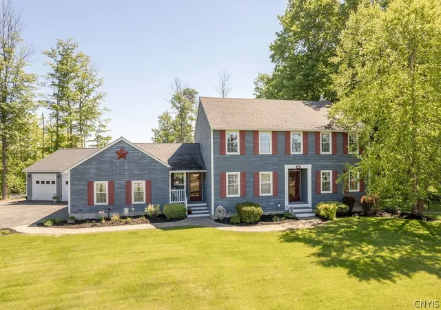 Homes for sale in Scriba, NY | 15 Meaney Cir, Scriba, NY 13126 | MLS# S1687020