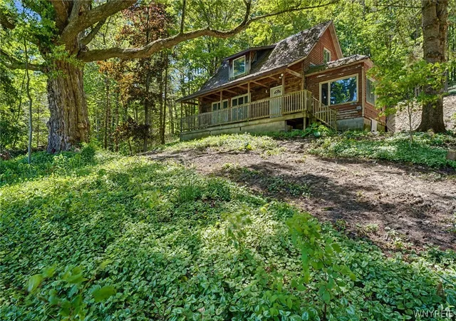 2nd image of 8176 Irish Rd, Colden, NY 14033 | MLS# B1686658