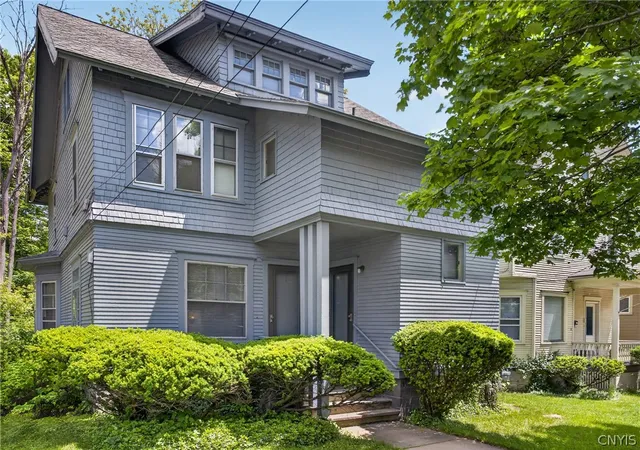 2nd image of 825 Sumner Avenue #27, Syracuse, NY 13210 | MLS# S1686274