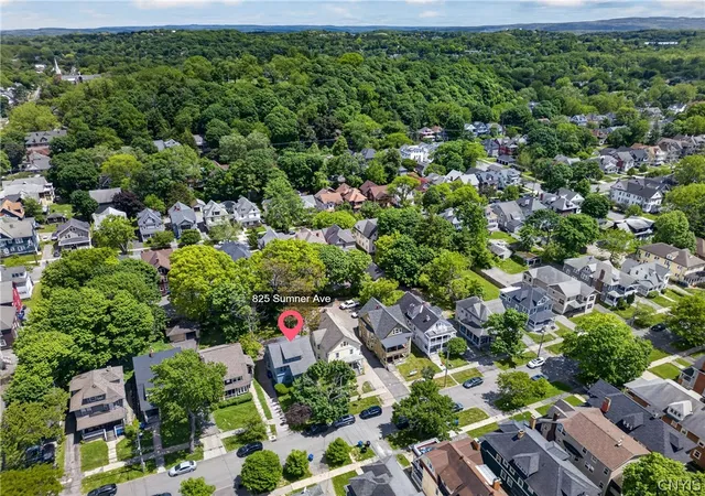 36th image of 825 Sumner Avenue #27, Syracuse, NY 13210 | MLS# S1686274