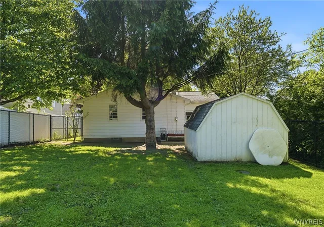 Homes for sale in Newstead, NY | 19 Shepard Ave, Newstead, NY 14001 | MLS# B1687477