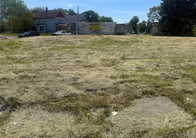 Photo 3 of Land for sale at 49 Brown St, Buffalo, NY 14211 | MLS# B1687489 | Listing updated on 2026-06-03