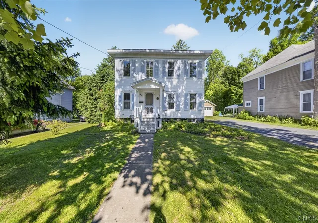 1st image of 58 Canton St, Van Buren, NY 13027 | MLS# S1687029