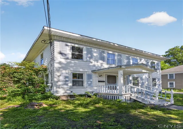 2nd image of 58 Canton St, Van Buren, NY 13027 | MLS# S1687029