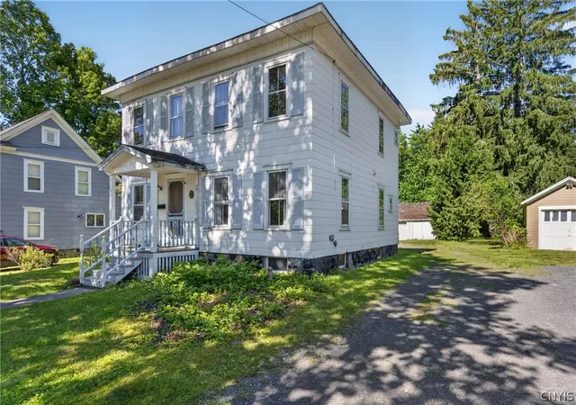 3rd image of 58 Canton St, Van Buren, NY 13027 | MLS# S1687029