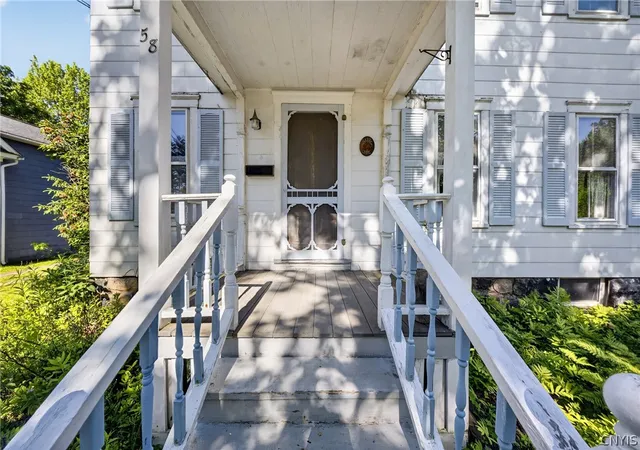 4th image of 58 Canton St, Van Buren, NY 13027 | MLS# S1687029