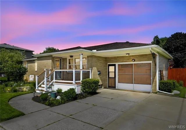 47th image of 17 Organ Cres, West Seneca, NY 14224 | MLS# B1686418