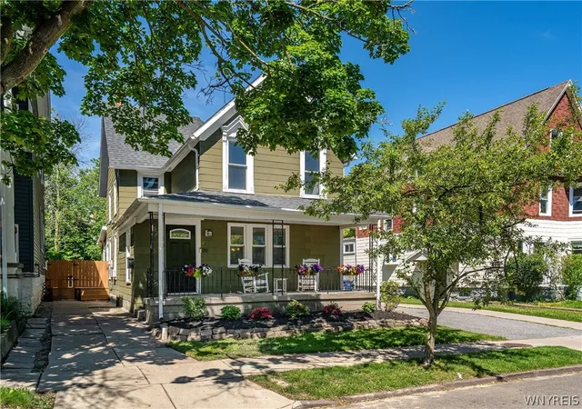 Homes for sale in Buffalo, NY | 36 Abbottsford Pl, Buffalo, NY 14213 | MLS# B1686960
