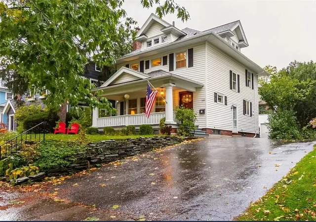 Homes for sale in Rochester, NY | 130 Castlebar Rd, Rochester, NY 14610 | MLS# R1687504