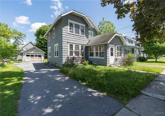 Homes for sale in Watertown City, NY | 145 Ward St, Watertown City, NY 13601 | MLS# S1687485
