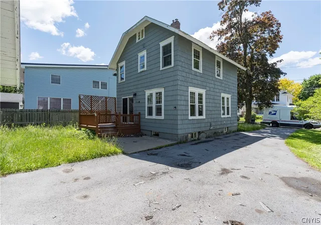 Homes for sale in Watertown City, NY | 145 Ward St, Watertown City, NY 13601 | MLS# S1687485