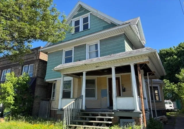 1st image of 1853 Cifford Ave, Rochester, NY 14609 | MLS# R1686665