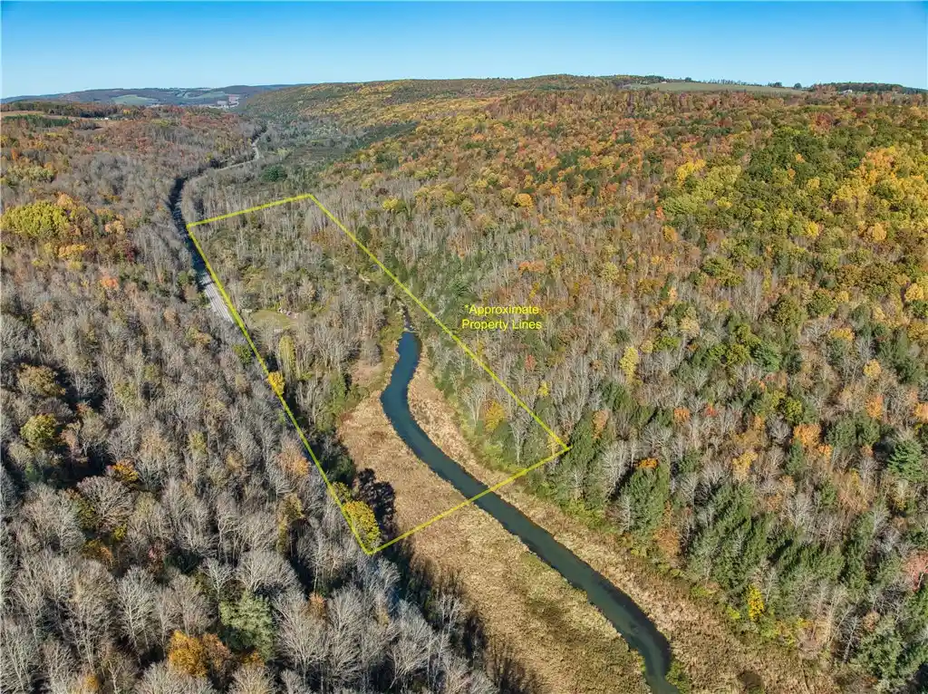 Photo 1 of Land for sale at 5386 County Route 11, Bath, NY 14810 | MLS# R1686996 | Listing updated on 2026-10-22