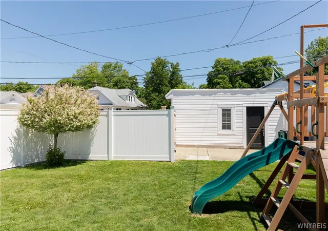 Homes for sale in Buffalo, NY | 206 Tuscarora Rd, Buffalo, NY 14220 | MLS# B1687513