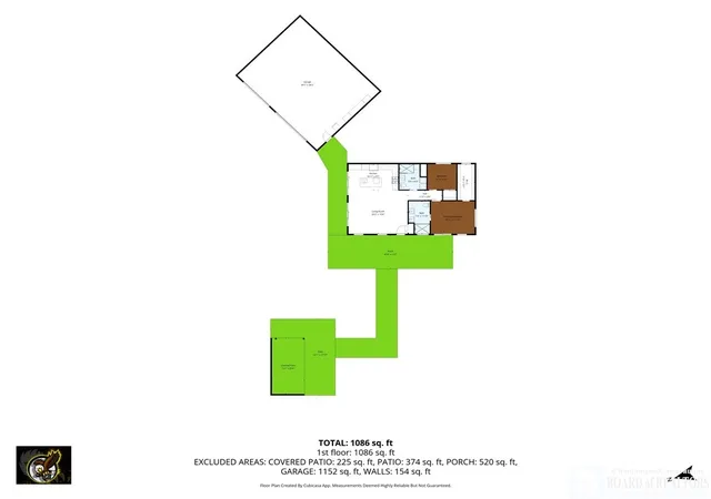 50th image of 14075 Mill St, Springville, NY 14141 | MLS# R1687316