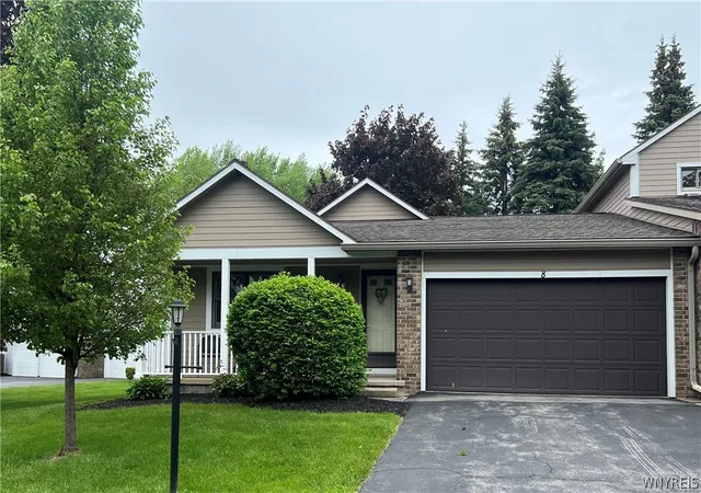 1st image of 8 Thomasville Dr, Rochester, NY 14612 | MLS# B1686917