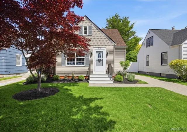 Homes for sale in Buffalo, NY | 201 Carmel Rd, Buffalo, NY 14214 | MLS# B1687539