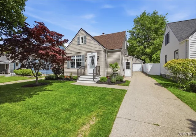 Homes for sale in Buffalo, NY | 201 Carmel Rd, Buffalo, NY 14214 | MLS# B1687539