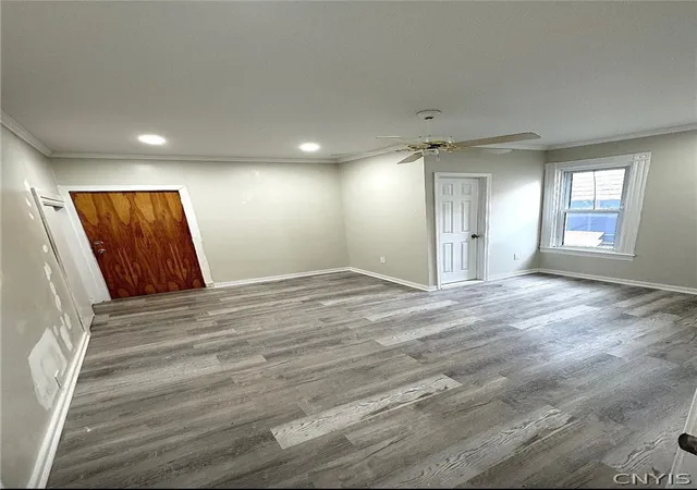 Listing Photo 4 - Condo for sale in building located at 508 Albany St, Utica, NY 13501