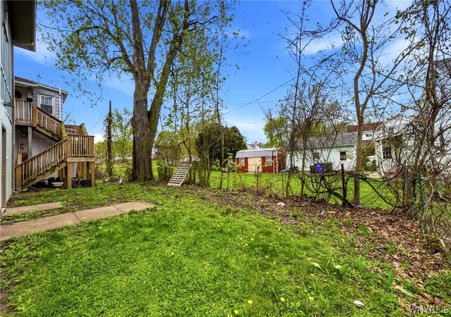 Listing Photo 2 - Condo for sale in building located at 204 Prospect Ave, Medina, NY 14103 - Unit #