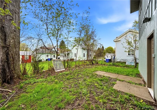 Photo 34 of Sale Pending at 204 Prospect Ave, Medina, NY 14103 | MLS# B1677582 | Listing updated on 2026-07-14