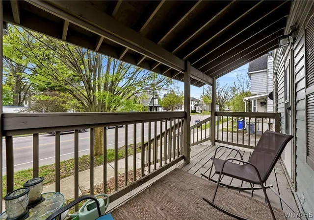 Photo 4 of Sale Pending at 204 Prospect Ave, Medina, NY 14103 | MLS# B1677582 | Listing updated on 2026-07-14