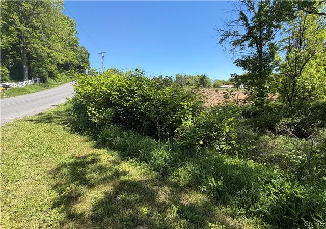 Photo 3 of Land for sale at Townline Rd, Marcellus, NY 13108 | MLS# S1687503 | Listing updated on 2026-06-04